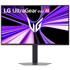 LG Monitor 27GM950B-B, 27", 5120 x 2880, OLED, crna